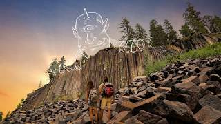 Release yourself back into the wild responsibly.