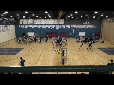 JAC WVB - vs st lambert set 2