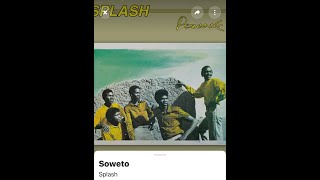 Download lagu Splash   Soweto mp3