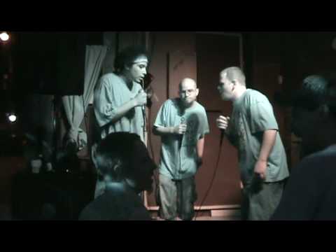 EducatedSpit RVF Performance Part1- ES Anthem