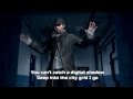 DIGITAL SHADOW - WATCH_DOGS (Miracle of ...