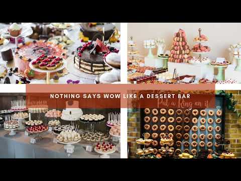 Wonderland Events video.