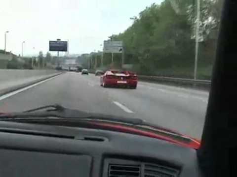 Xarry Klyn - O Vasilias tis Asfaltou