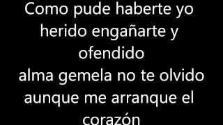 El Verdadero Amor Perdona Mana ft Prince Royce (LYRICS)