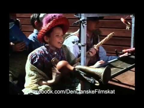 Far til fire med fuld musik (1961) - En lille sang (Ole Neumann m.fl.)