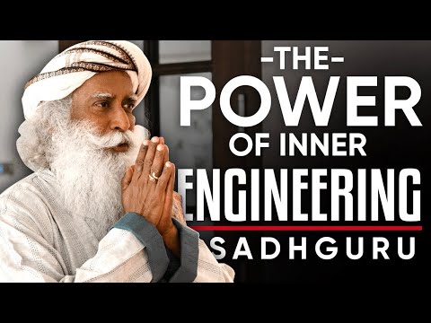 サドグル - インナー・エンジニアリングの力｜TRAILER (Sadhguru - The Power Of Inner Engineering | TRAILER)