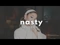 Ariana Grande Nasty 1HOUR