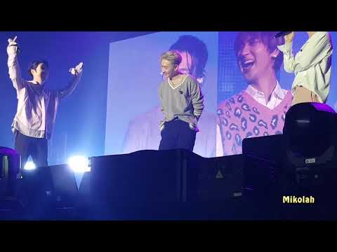 181111 SS7 Encore Bangkok - Shining Star