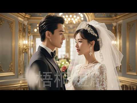 The groom cheated on wedding,bride married CEO, making him regret!