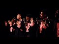 The Group Fire About Last Night Official Music Video
