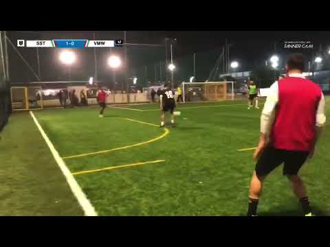 LEGA CALCIOTTO SERIE B STAGIONE 2022/2023: SS TIBURTINA 1659 - VIRTUS MY WORLD