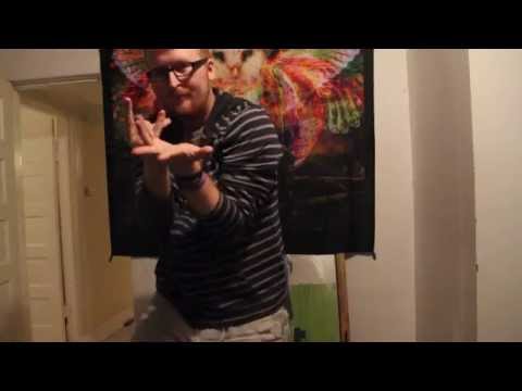 Houdoken - Liquid // Kuiters X ando - GYPSY