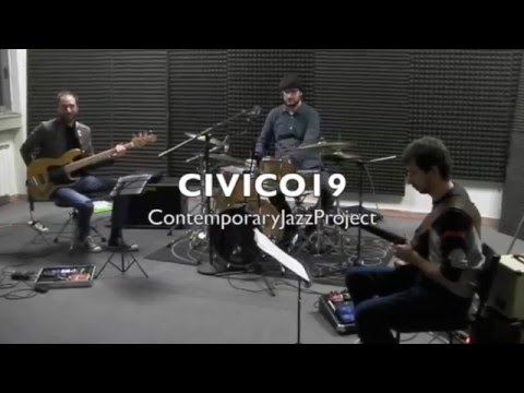 CIVICO19 PROMO2016
