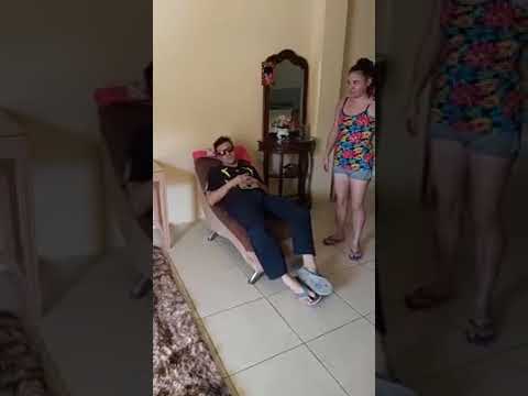 hombre Precavido Vale por Dos