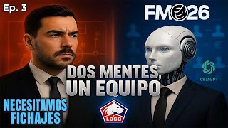 Cómo cambiar el encargado de las hornadas de juveniles