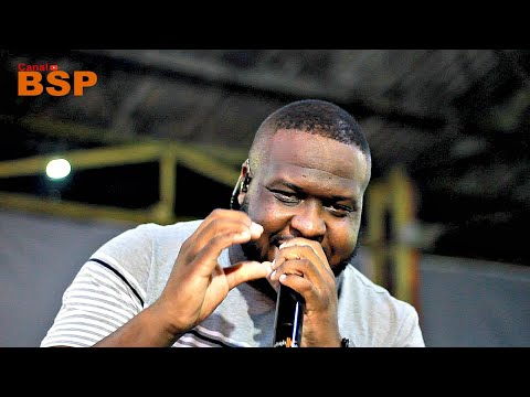 PAGODE DOS AMIGOS - RODA DE SAMBA NA LEÃO DE NOVA IGUAÇÚ 2022 BSP