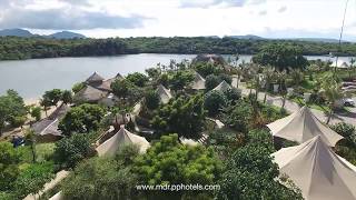 Menjangan Dynasty Resort