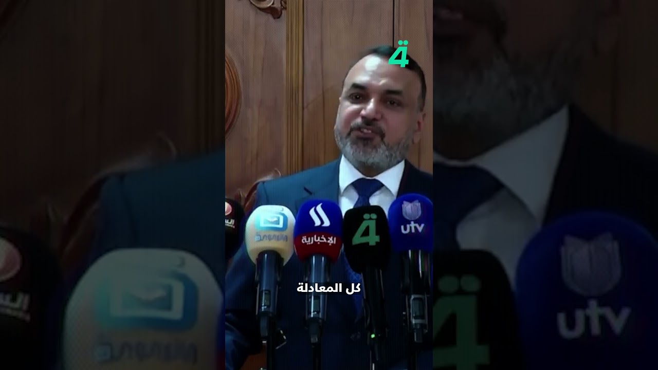 فيديو | تأجيل مفاجئ.. الإطار ينقسم والاسم عالق بين جبهتين حتى الأربعاء
