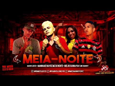 MC Du Norte Mc mano leco Mc biel