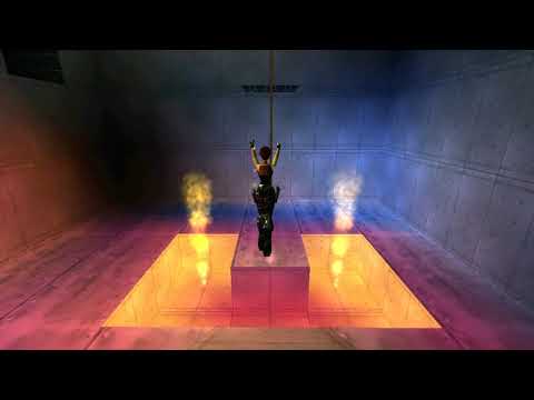 TRLE 2002.11.22 - Re-enter VCI Labs