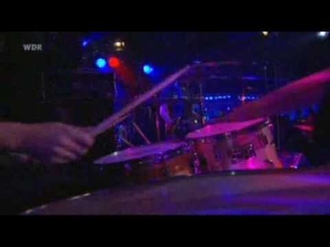 Delbo - Sei bewegt (live)