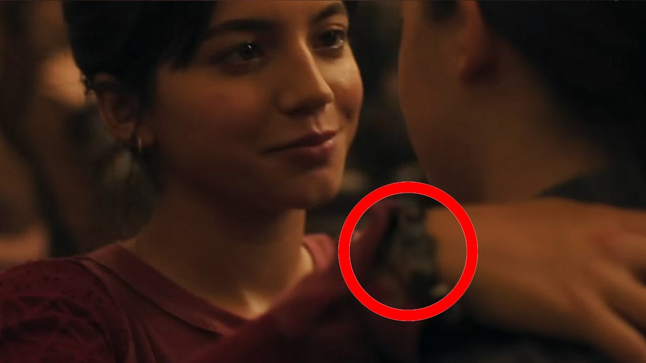 Details You Missed In The Last Of Us Season 2 Trailer