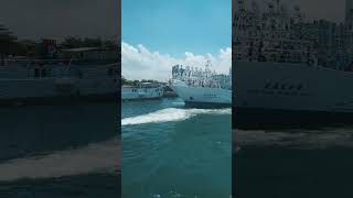 Download lagu KAPAL CUMI TAIWAN WINFAR SHENG mp3