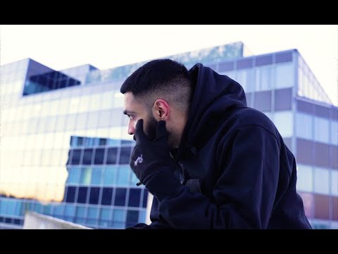 AR Paisley - Hollywood (Official Video) (Directed By Tango)