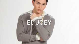 El Joey - Tu Debilidad (Letra) @ElJoeyPR