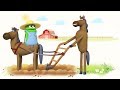 StoryBots Horse Songs To Learn About Barnyard Animals Learn With Music