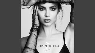 Musik-Video-Miniaturansicht zu I Luv U Songtext von Sofia Carson & R3HAB