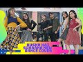 Husnn Hai Suhaana New VarunDhawan Sara Ali Khan DANCE COVER BY BLACK SQUAD DANCE STUDIO