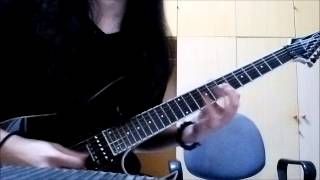 Naglfar - 12th Rising(cover)