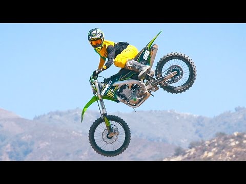 Pala Raceway | Herlings, Webb, Anderson, Hodges - MX Vice