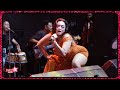 RENATA GOBEK WIDOW 7 TIMES HITHOT MUSIC LIVE STBIER
