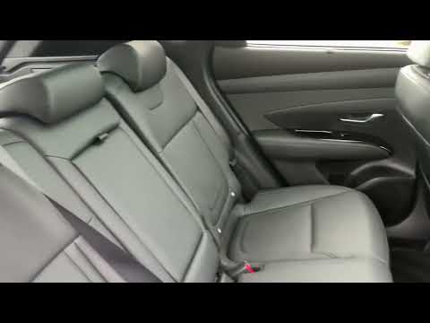 Hyundai Tucson Platinum Phev - Image 2