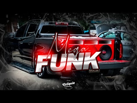 MEGA FUNK PANCADÃO AUTOMOTIVO REMIX 2026 - PANCADÃO AUTOMOTIVO GRAVE FORTE 2026 PARTE 13 JANEIRO