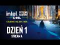 IEM Cologne Major 2026 | 18+ | Dzień 1 | Transmisja A