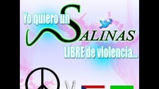 preview picture of video 'Unidos Por La Vida SALINAS'