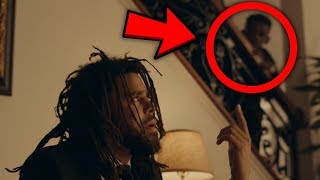 7 Secrets You Missed In “21 Savage - a lot ft. J. Cole”