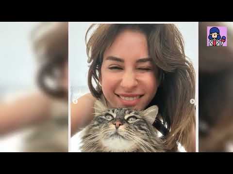 🌍Aynur Aydın soluğu Almanya'da aldı