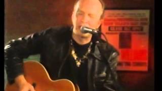 Dave Alvin:  Blue Wing