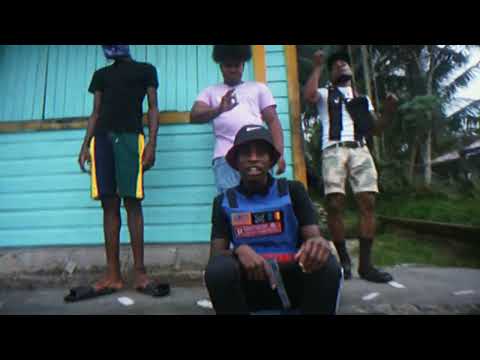 (lil bamma)_ CONTINENTAL GROUNDS