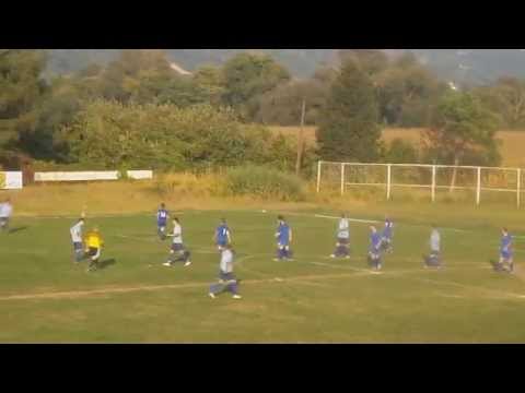 Rudanka-Vranjak 3 : 1 ( 30 8 2015 )