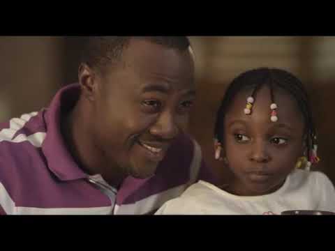 Raha Drinking Chocolate TVC