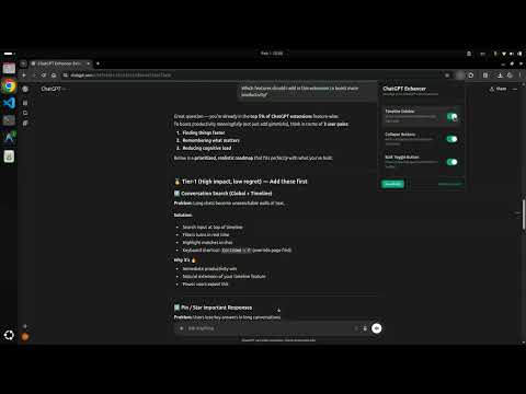 Item video thumbnail