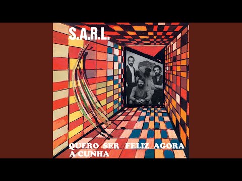 Quero Ser Feliz Agora