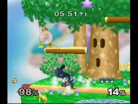 Kevino's Tipperoni LR6 - Varist (Fox, Marth) vs Boamba (Marth)