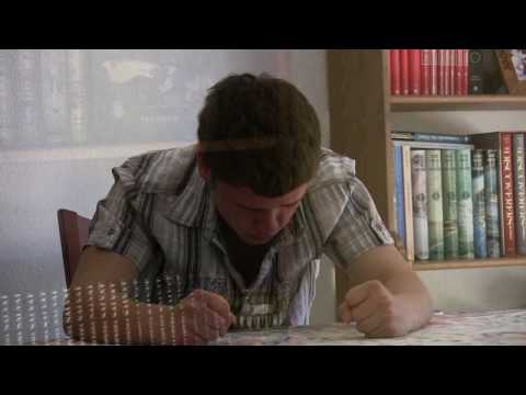 "Buscando respuestas" un film de Mikhail Vinokurov 1ª Parte