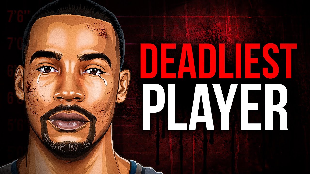 The NBA Star Who Killed a Mother of Four.. (Javaris Crittenton)